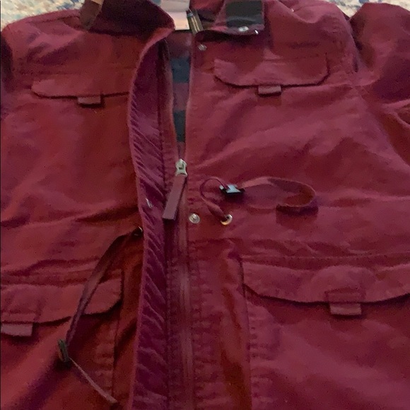 The North Face women’s urban utility jacket - Picture 5 of 7